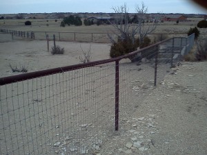 PipeHorseFence2